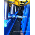 60 ton Customized small Size Frame Hydraulic Punch Press Machine